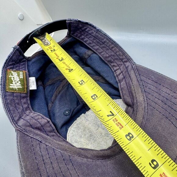 Distressed, Clean, Howler Bros Baseball Cap Men's Heed The Call Patch **READ** - Picture 11 of 11